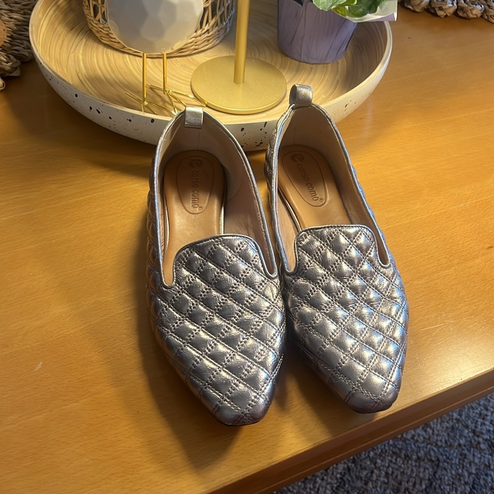 Corso Como loafer style shoes! - Picture 2 of 7